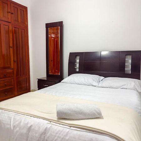 Hotel Hierbabuena Y Restaurante ปัสโต ภายนอก รูปภาพ